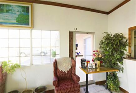 Executive Inn Muldrow Esterno foto