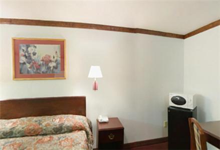 Executive Inn Muldrow Esterno foto