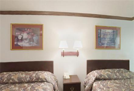 Executive Inn Muldrow Esterno foto