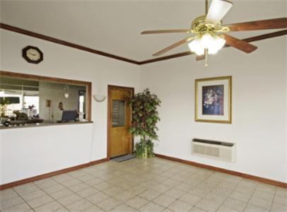 Executive Inn Muldrow Esterno foto