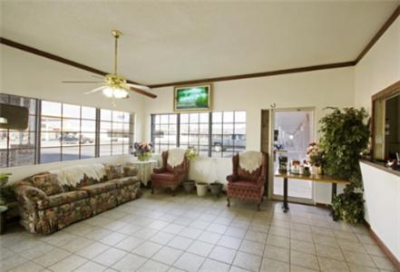 Executive Inn Muldrow Esterno foto