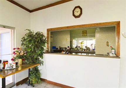 Executive Inn Muldrow Esterno foto
