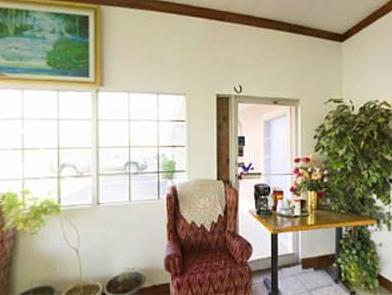 Executive Inn Muldrow Esterno foto